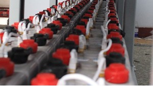 機(jī)房蓄電池監(jiān)測(cè)系統(tǒng)支持遠(yuǎn)程監(jiān)測(cè)！