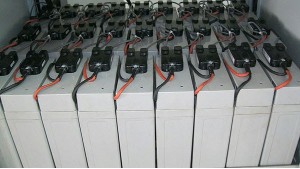 UPS蓄電池日常使用維護中應該注意什么？