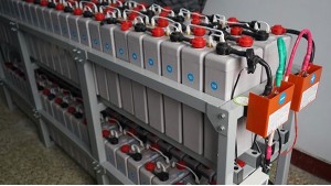 山東淄博變電站蓄電池在線監(jiān)測系統(tǒng)合作案例