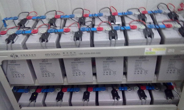 變電站蓄電池在線監(jiān)測