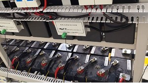 如何解決數據中心機房蓄電池安全隱患的問題？