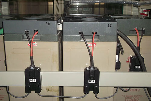 蓄電池內(nèi)阻監(jiān)測