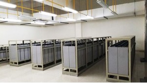 機房蓄電池監(jiān)控接入現(xiàn)有系統(tǒng)案例