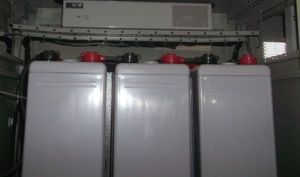 蓄電池遠(yuǎn)程監(jiān)測(cè)管理