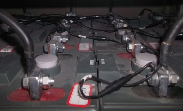 機房蓄電池監(jiān)控