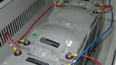 鈺鑫電氣為您預防蓄電池鼓脹問題？