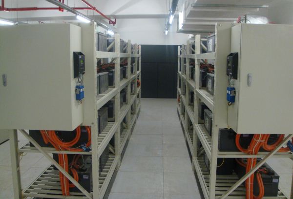 變電站蓄電池監(jiān)測