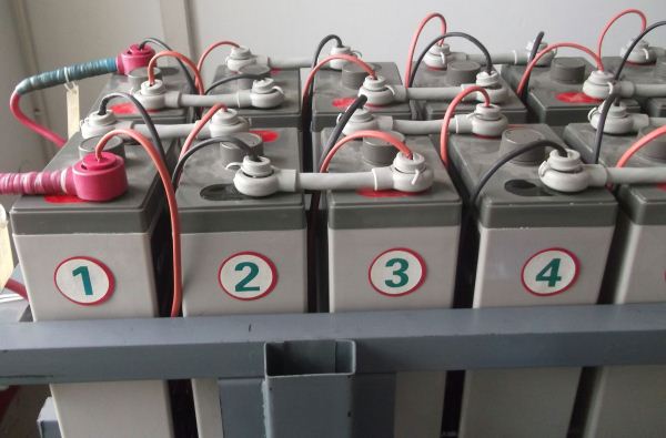 變電站蓄電池監(jiān)控系統(tǒng)