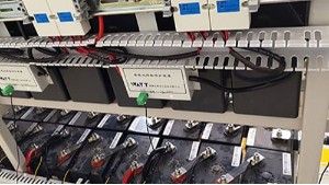 蓄電池在線監(jiān)測系統(tǒng)在機(jī)房中的應(yīng)用！