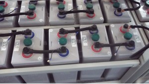 配電室蓄電池在線監(jiān)測改造方案！