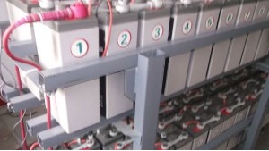 關(guān)于不間斷電源鉛酸蓄電池監(jiān)測方案探討！