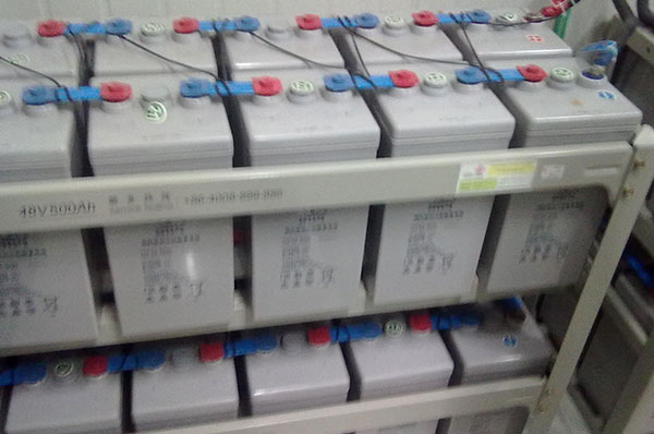 蓄電池在線監(jiān)測