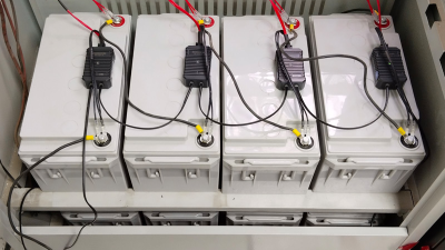 河南某機(jī)房項(xiàng)目UPS蓄電池在線監(jiān)測系統(tǒng)成功案例