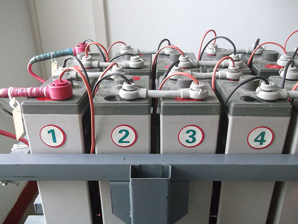 變電站蓄電池在線監(jiān)測