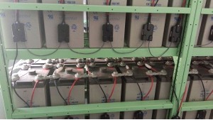 山西某變電站項(xiàng)目蓄電池在線監(jiān)測(cè)系統(tǒng)解決方案