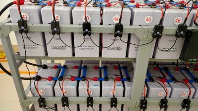 某高速公路項目蓄電池監(jiān)測系統(tǒng)招標規(guī)范