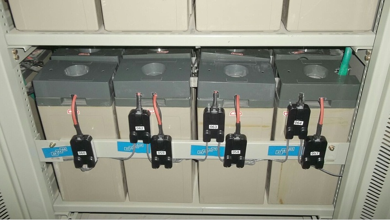 蓄電池監(jiān)控