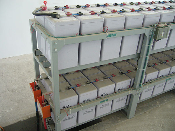 蓄電池監(jiān)測(cè)系統(tǒng)平臺(tái)