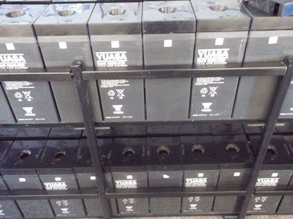 UPS 蓄電池監(jiān)測維護(hù)