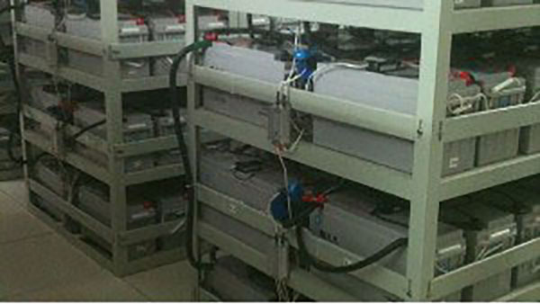 UPS蓄電池在線監(jiān)測