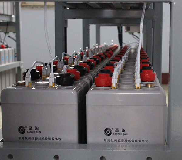 電力系統(tǒng)蓄電池在線監(jiān)測(cè)