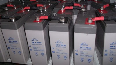 如何解決蓄電池使用中的故障？