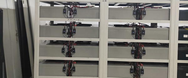 蓄電池在線監(jiān)測儀