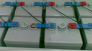 詳解UPS蓄電池安裝的注意事項！