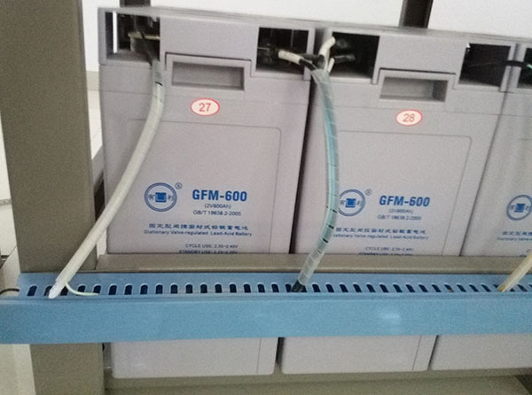 UPS蓄電池監(jiān)測(cè)