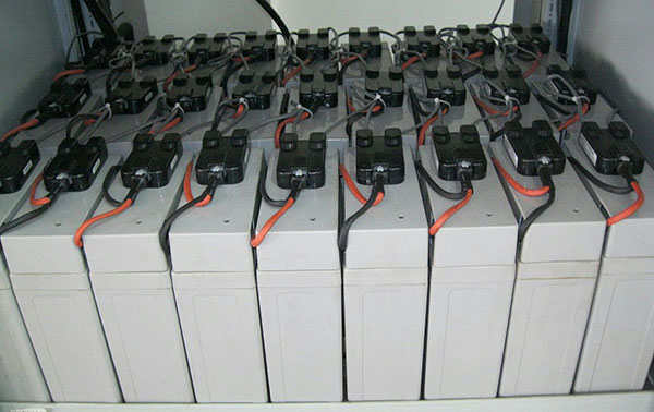 蓄電池內(nèi)阻監(jiān)測(cè)