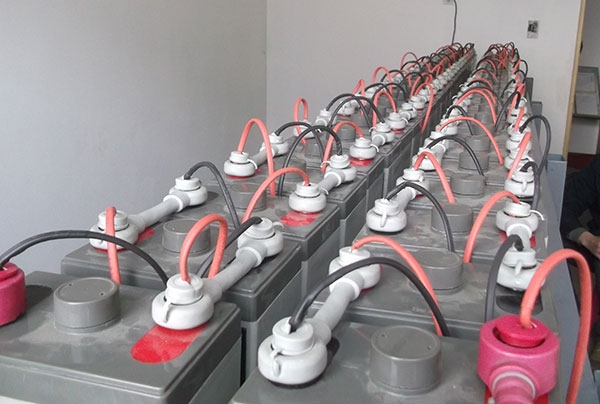 供配電蓄電池監(jiān)控