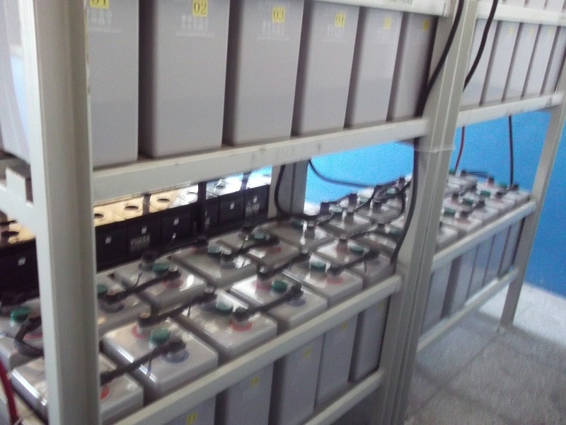 蓄電池在線監(jiān)測(cè)