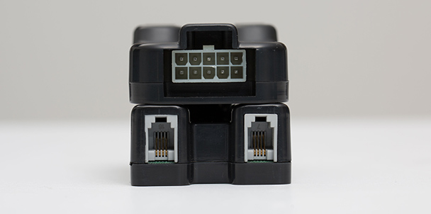 鈺鑫蓄電池在線監(jiān)測模塊