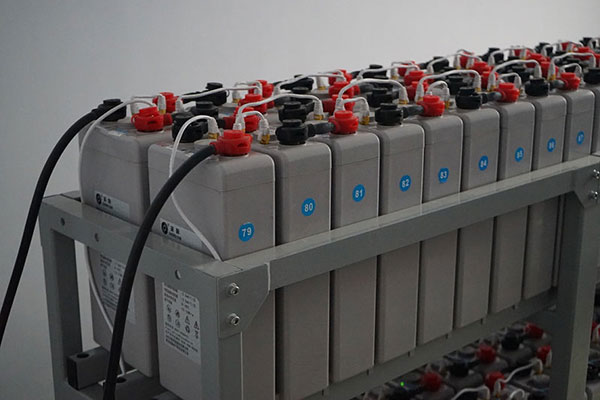 蓄電池監(jiān)測維護(hù)