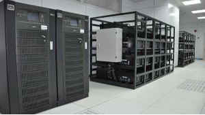 你知道UPS電源蓄電池在使用過(guò)程中為什么會(huì)短路嗎？