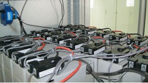 你知道如何保持蓄電池的均衡性嗎？