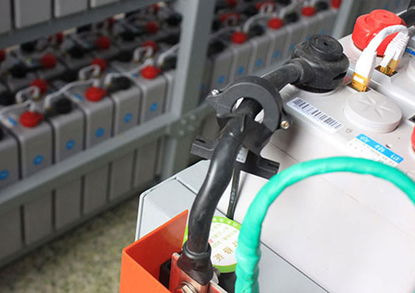 蓄電池在線監(jiān)測(cè)