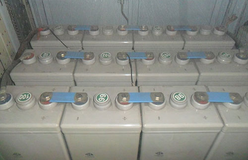 配電蓄電池監(jiān)測(cè)