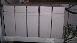 蓄電池在使用過程中會出現(xiàn)什么現(xiàn)象！