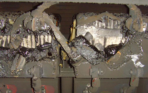 機房蓄電池監(jiān)控系統(tǒng)