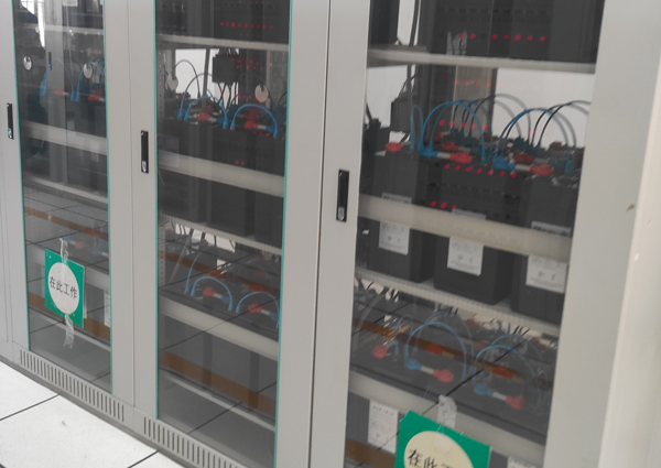 配電房蓄電池在線監(jiān)測(cè)系統(tǒng)