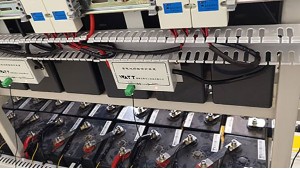 對于電力系統(tǒng)使用蓄電池在線監(jiān)測的重要性！