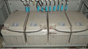 低壓配電室蓄電池監(jiān)測報(bào)警系統(tǒng)，提高故障監(jiān)控效率！