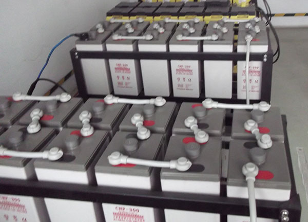 變電站蓄電池監(jiān)測