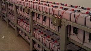 北京變電站項(xiàng)目蓄電池在線(xiàn)監(jiān)測(cè)系統(tǒng)解決方案