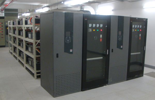 機房蓄電池遠程監(jiān)控系統(tǒng)