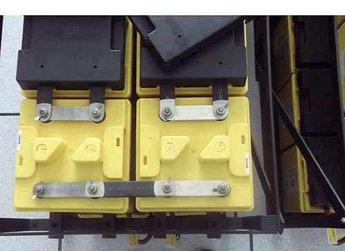 機(jī)房蓄電池監(jiān)測系統(tǒng)軟件