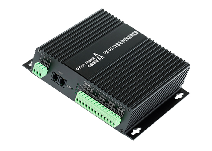 蓄電池在線監(jiān)控裝置