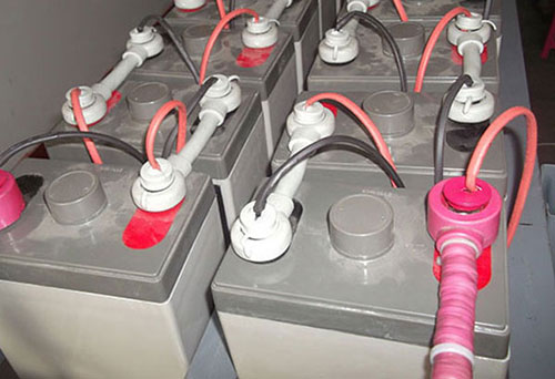 蓄電池在線監(jiān)測系統(tǒng)