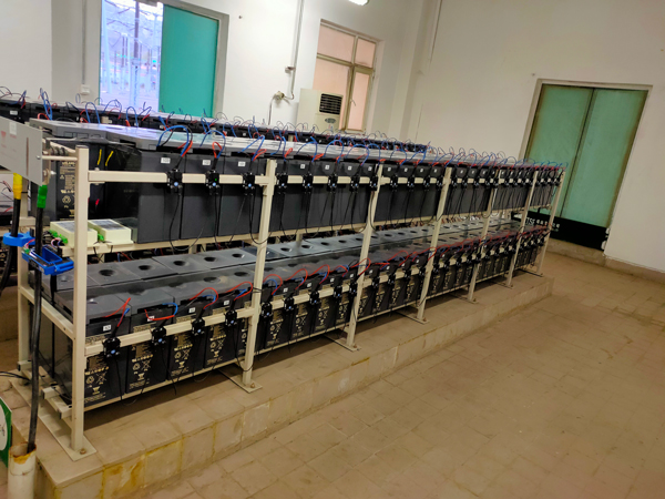 變電站蓄電池在線監(jiān)測(cè)系統(tǒng)